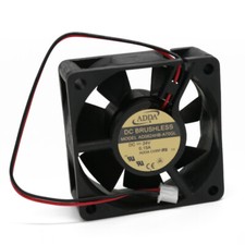 For ADDA AD0624HB-A70GL DC24V 0.15A 60*25MM 6025 Inverter Cooling Fan picture