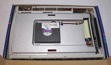 Kingwin, KF-32 Series, IDE Mobile Rack, ATA100/133 open box picture