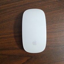 Apple Official Magic Mouse 2 (Bluetooth Rechargeable A1657)  J picture