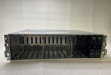 Dell EMC KTN-STL3 Disk Array 15-Bay  Enclosure picture