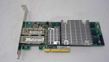 HP NC522SFP Dual Port 10Gb Ethernet SFP+ PCIe Server Adapter 468349-001  NIC picture