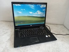 HP Compaq nx7400 15.4