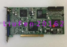 1PC Used ATI chip CX2R7-1A Graphics card picture