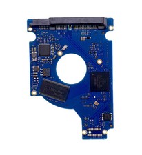 Seagate 2.5