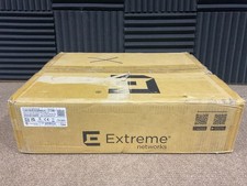 Extreme Networks ExtremeSwitching 4220 48 port 1 2.5 5 Gigabit PoE++ Switch picture