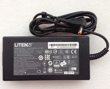 New Original OEM Liteon Acer 135W AC Adapter for Aspire VN7-591G-75S2,PA-1131-05 picture
