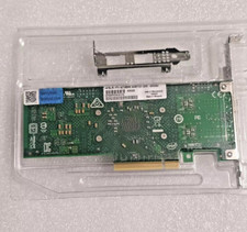 Genius Intel E810XXVDA2 2-Port 25GbE SFP28 PCIe4.0 Ethernet Network Adapter Card picture