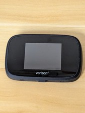 Verizon Wireless Jetpack MIFI 7730L Mobile Hotspot picture