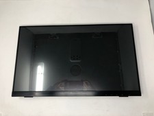 Planar PCT2235 22-Inch Touchscreen Monitor HDMI DisplayPort VGA USB Black picture