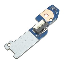 New Power Button Board compatible hot for HP steam 14-cb188nr DA00P9PB6C0 picture