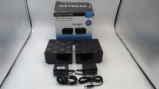 NETGEAR Nighthawk Advanced Whole Home Mesh WiFi *READ* PC1722009 picture