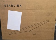 Starlink Mini Kit, Brand New Sealed - Model UTA-231 -  w/Integrated Wi-Fi Router picture