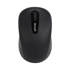 Genuine Microsoft Bluetooth Mobile 3600 Wireless Mouse PN7-00009 Black picture
