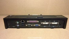 DELL E-Series E-Port EPort Plus II Pro Docking Station w/USB 3.0 35RXK - EXCL PS picture