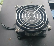 COMAIR ROTRON SPRITE  SU2A1 115V BALL BEARING FAN (R3S8.3B2) picture