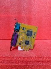 Sunix Dell 0GP385 Interface Card RK-6669 picture
