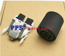 Pick Roller Pad Assy For Fujitsu S1500 N1800 fi-6110 PA03586-0001 PA03586-0002 picture