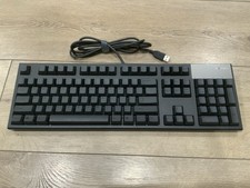 REALFORCE TOPRE CORPORATION R2-US5-BK / AGBZ51 KEYBOARD BLACK ENGLISH LAYOUT picture
