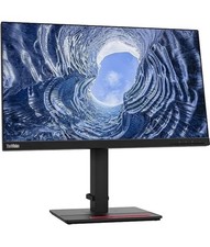 ✅ NEW SEALED Lenovo ThinkVision T24i-20 24