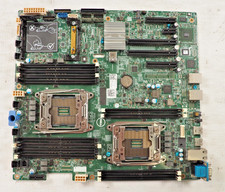 Dell CN7X8 Motherboard for PowerEdge R530 TESTED WITH LATEST BIOS picture