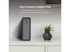 Synology BeeStation Plus 8TB Personal Cloud Storage Device BST170-8T picture