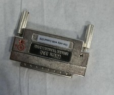 IBM MSKL R8000-01A SCSI Ultra320 LVD Terminator picture