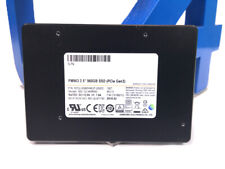 SAMSUNG MZQLW960HMJP-00003 960GB PM963 PCIE 3.0 X4 V3 NVME SSD picture
