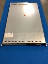 Supermicro SYS-1028U-TNRTP+ 750Wx2 PSU  Fans and cables heatsink picture