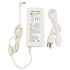 Original LG 140W AC Adapter LCAP31 19V 7.37A Monitor Power Supply picture