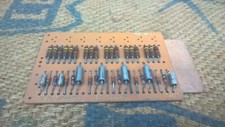 Vintage IBM 1401 Mainframe Computer SMS Card 372360 - Circuit Board picture
