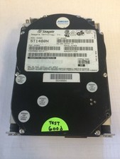 Seagate ST1480N 420 MB 50 Pin 3.5