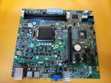 Dell Optiplex 390 Mini Tower or Desktop Motherboard 0M5DCD TESTED GOOD picture
