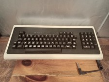 Rare Clean Vintage Digital DEC VT131 Keyboard VT101 VT102  70-14653-00 TESTED picture