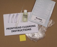 Kodak ESP 7 Printhead Cleaning Kit (Everything Included) 2987GH picture
