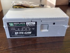 Replace Power RP-TFX-420W Power Supply picture