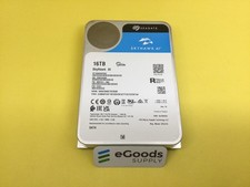 Seagate SkyHawk AI 16TB 7.2K SATA 6Gb/s 256MB 3.5