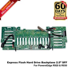 Dell PowerEdge R920 R930 24-Bay SFF 2.5