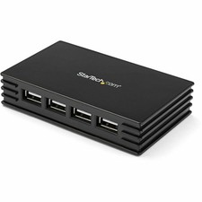 StarTech StarTech 7 Port USB 2.0 Hub - Hub - 7 ports - Hi-Speed USB (ST7202USB) picture