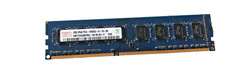Hynix 2GB 2Rx8 PC3-10600U DIMM DDR3-1333 1.5v Desktop RAM HMT125U6BFR8C-H9 picture