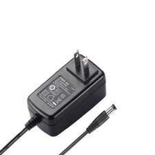 Replacement Adapter for Zinc E4 Model ZC07953 Switching Power Supply 25.2V 0.7A picture