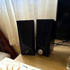 Razer, XVX & Nylavee Gaming PC Peripheral Bundle (Keyboard, Mouse, Speakers) picture