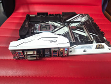 ASRock Z270 Extreme4 ATX Intel LGA1151 Motherboard - NO I/O Shield picture