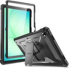 Shockproof Case with Kickstand for 2025 Samsung Galaxy Tab A11+ Plus 11 Inch picture