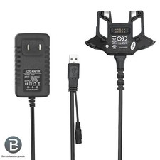 Charger and DATA Cable for ZEBRA TC70 TC72 TC75 TC75X (CBL-TC7X-USB1-01) US picture