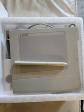 Vintage Wacom Art Pad Graphics Tablet With Ultrapen For MAC picture