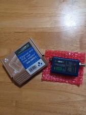Veracity VHW-HWPS-C HIGHWIRE Powerstar Ethernet and PoE Over Coax Adaptor  picture