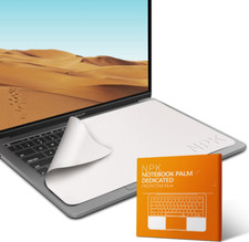 Microfiber Laptop Keyboard Blanket Cover Screen Cleaning Cloth for MacBook Pro picture
