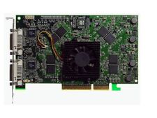 Matrox PH-A8X256 Parhelia 256Mb DDR SDRAM 2048x1536 Video Graphic Adapter picture