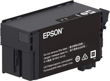 High-capacity UltraChrome XD2 black inkjet printer ink cartridges vibrant prints picture