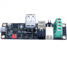 BIGTREETECH U2C V2.1 Adapter Board Supports CAN Bus Connection with 3 CAN Output picture